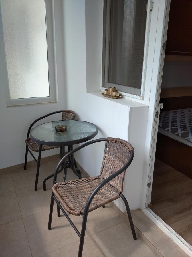 Apartament Cristian Apartment Orsova Exterior photo