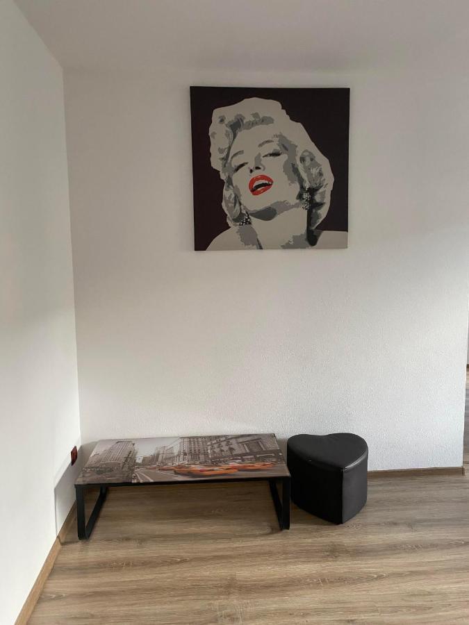 Apartament Cristian Apartment Orsova Exterior photo